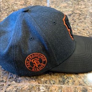 Accessories - Men’s San Francisco Giants Hat Accessories - Men’s San Francisco Giants Hat